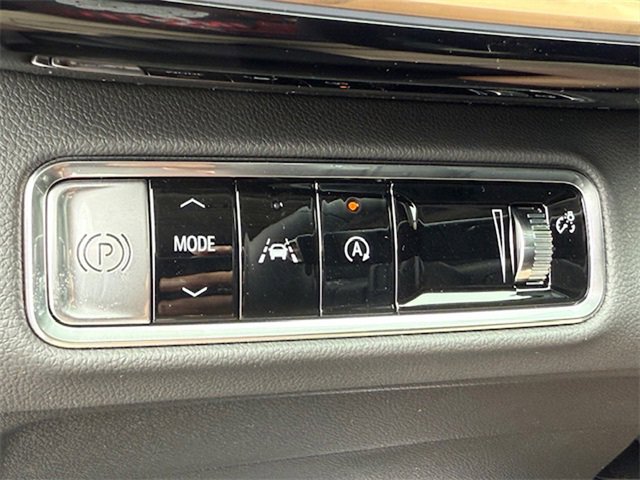 2025 Buick Envision Avenir photo 33