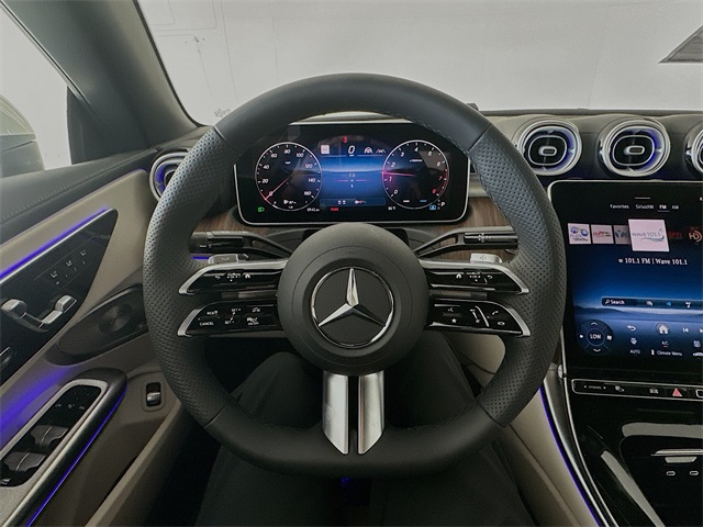 2026 Mercedes Benz CLE 300 4MATIC Cabriolet photo 10