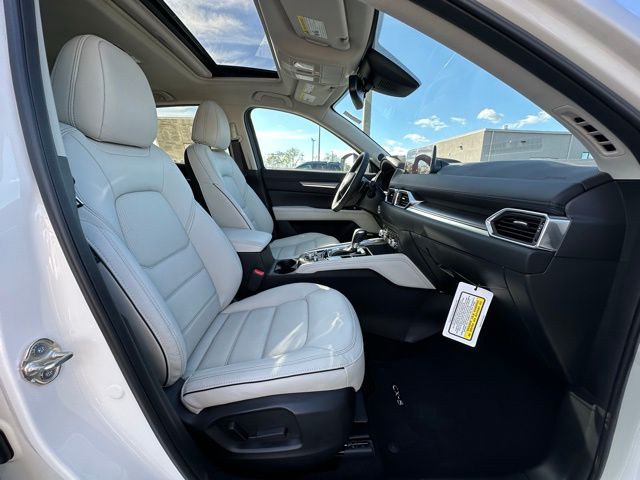 2025 Mazda CX-5 2.5 Premium Plus photo 31