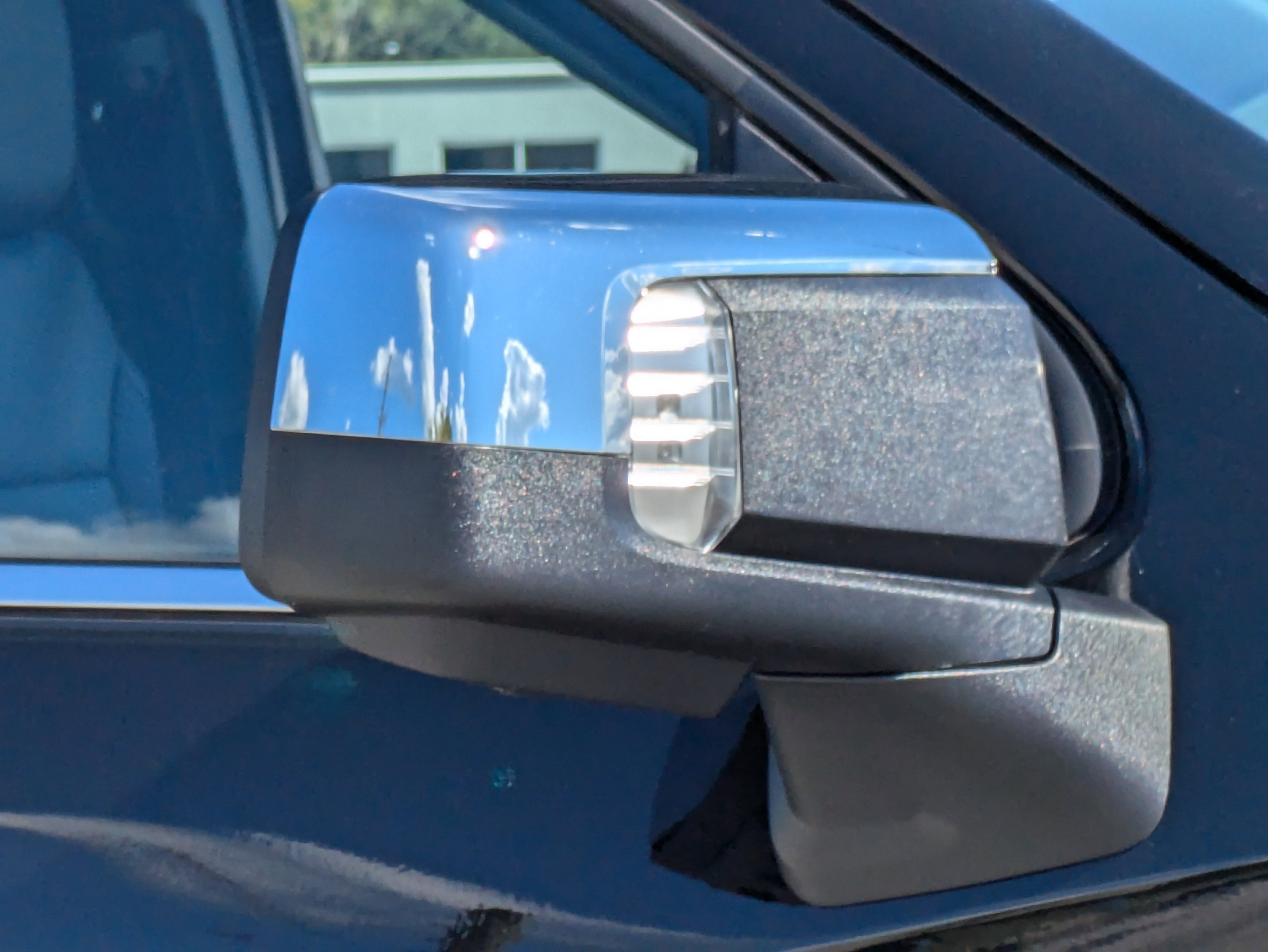 2026 Chevrolet Silverado 1500 LTZ photo 2