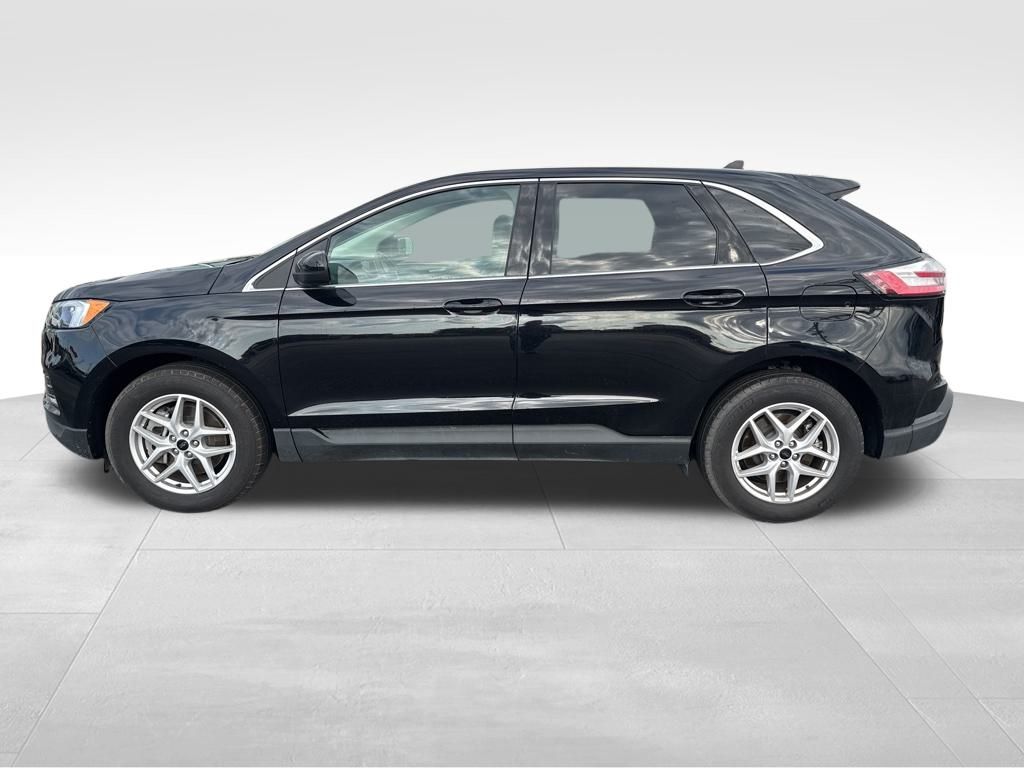 2024 Ford Edge SEL photo 13