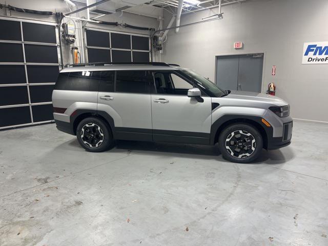 2026 Hyundai Santa Fe SEL's photo