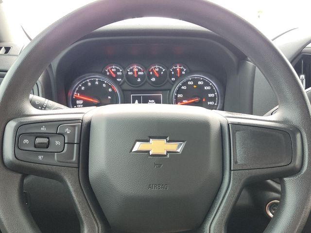 2023 Chevrolet Silverado 1500 Custom photo 20