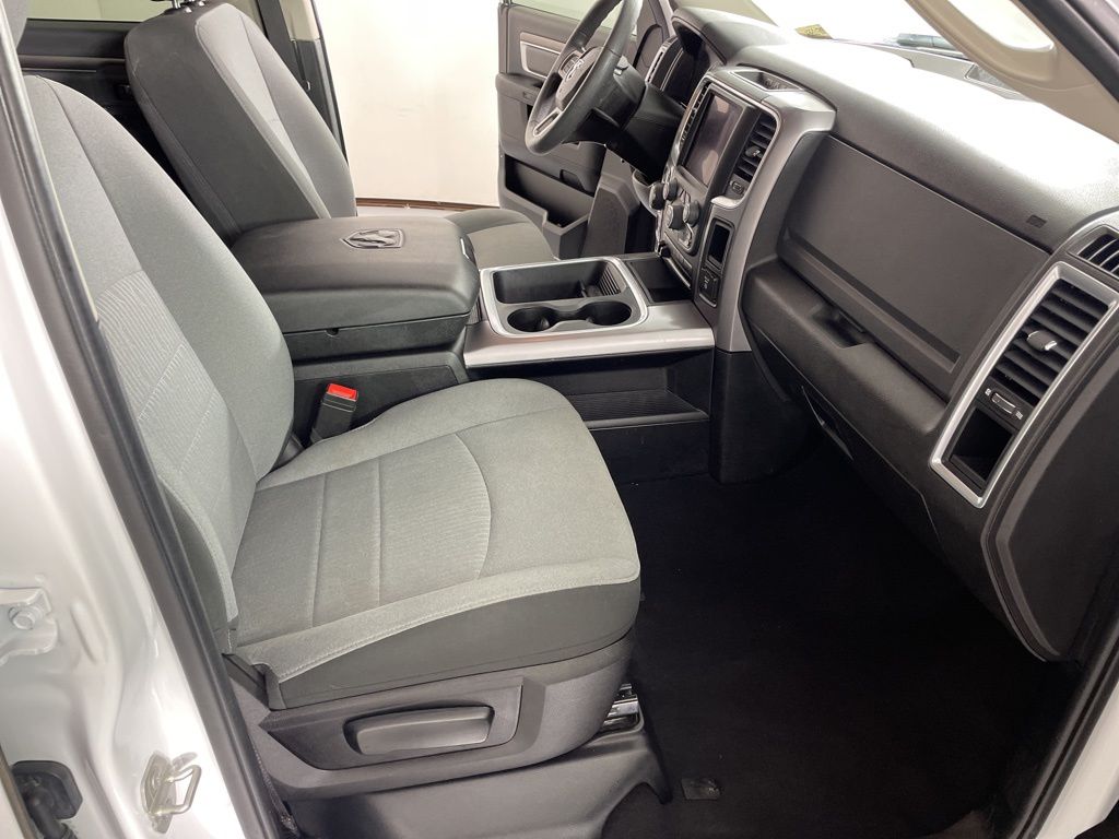 2023 Ram 1500 Classic SLT photo 41