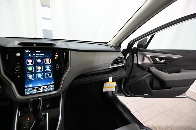 2025 Subaru Outback Limited photo 20