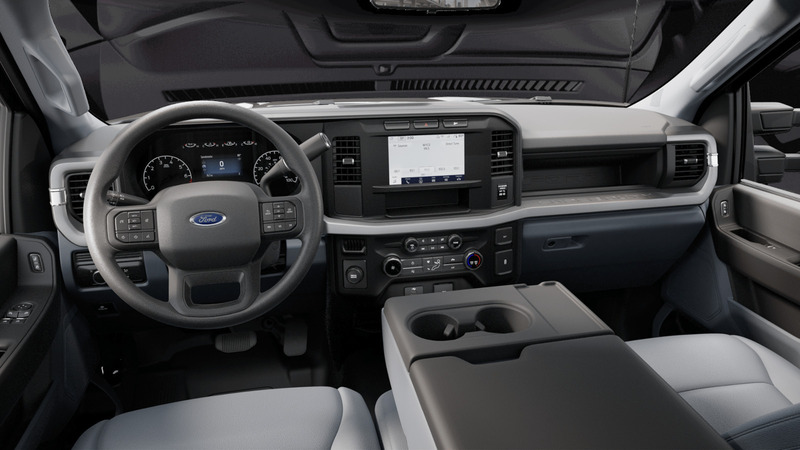 2025 Ford F-350 XL photo 7
