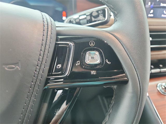 2024 Lincoln Aviator Reserve photo 23