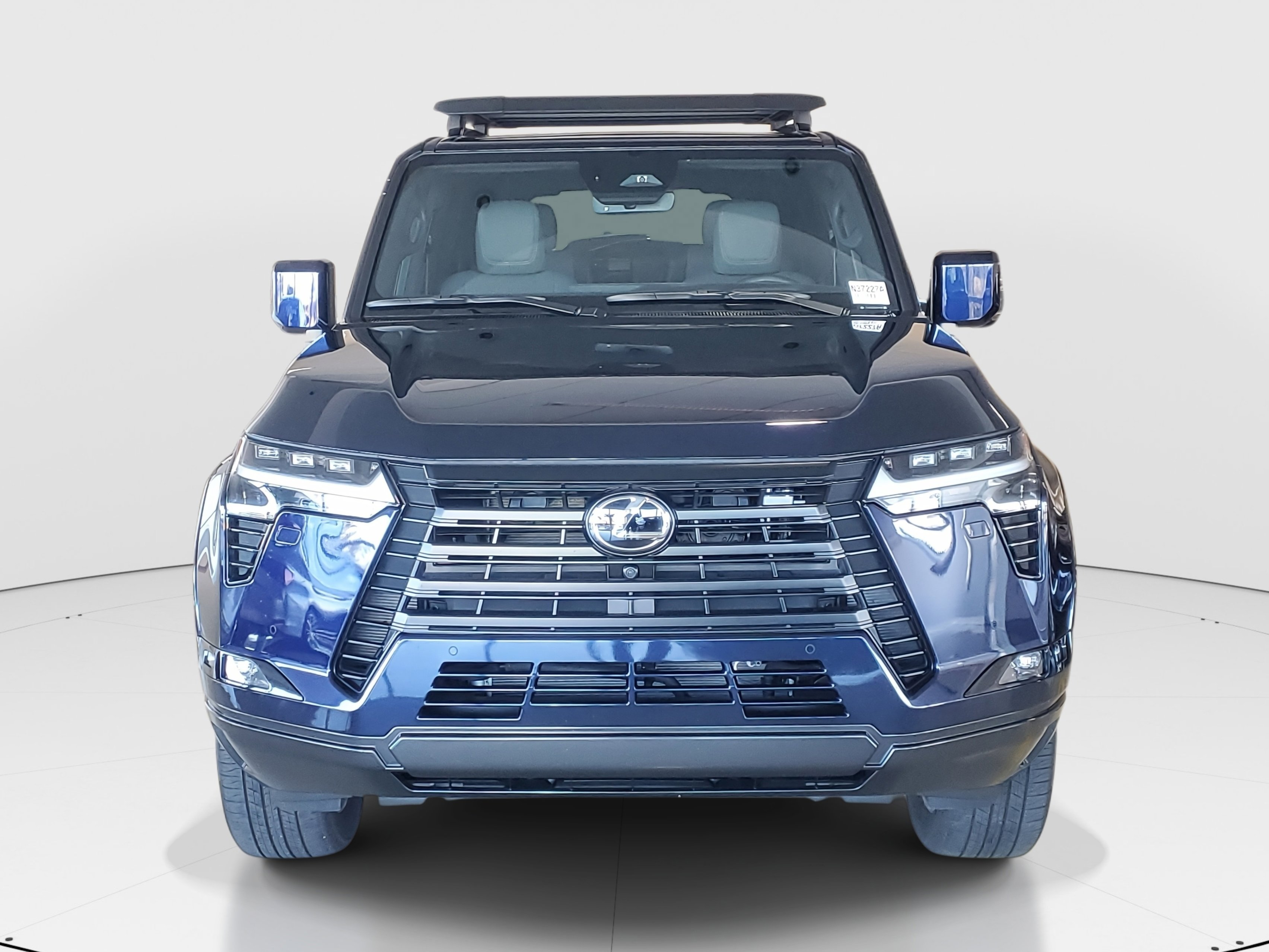 2025 Lexus GX 550 Luxury photo 4
