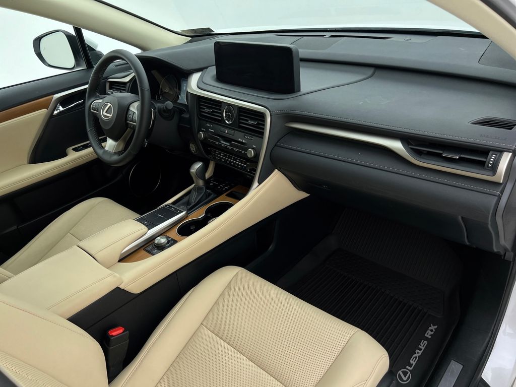 2022 Lexus RX 350 photo 17