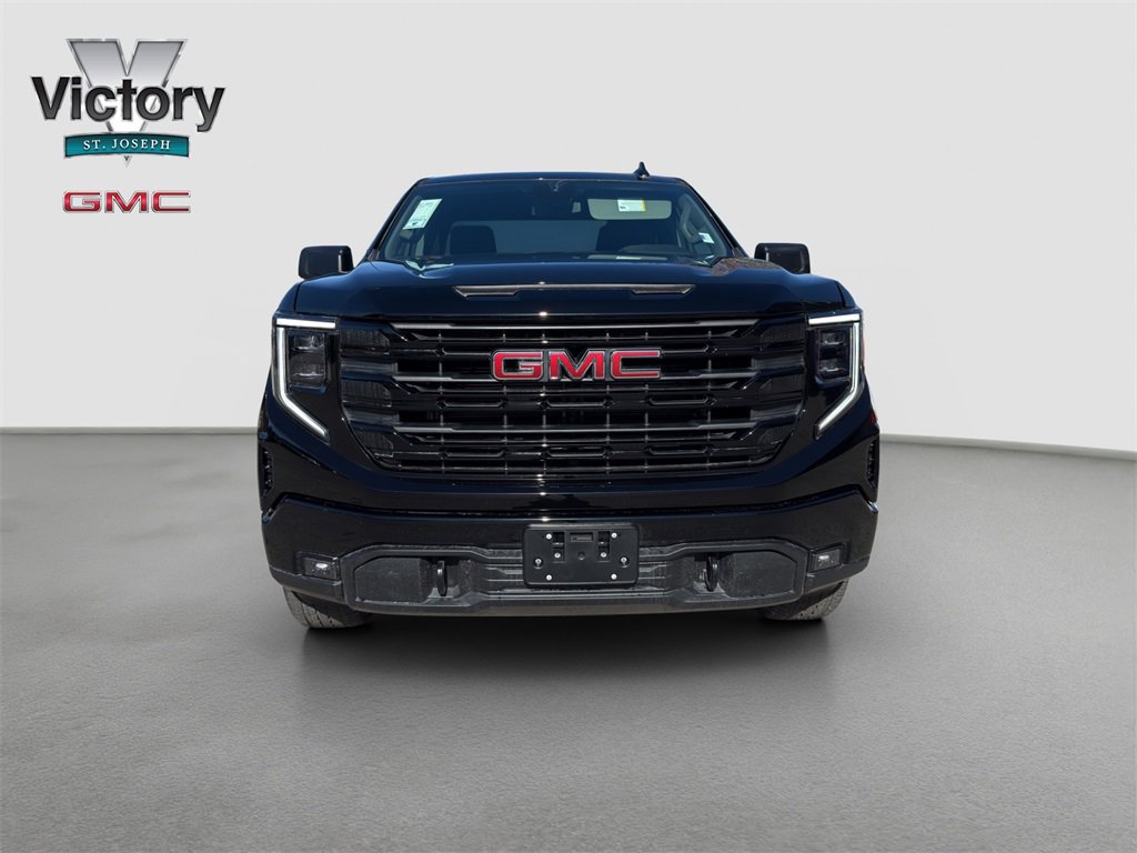 2026 Gmc Sierra 1500 Elevation photo 3