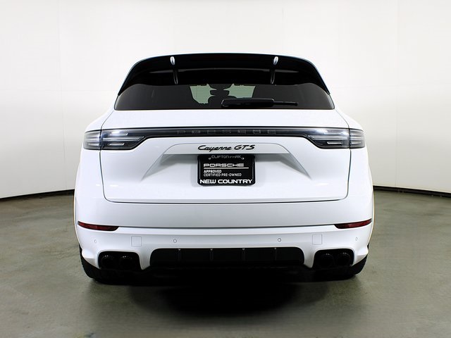 2023 Porsche Cayenne GTS photo 6