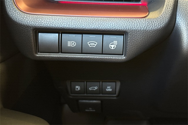 2026 Toyota Prius Plug-in Hybrid XSE Premium photo 28