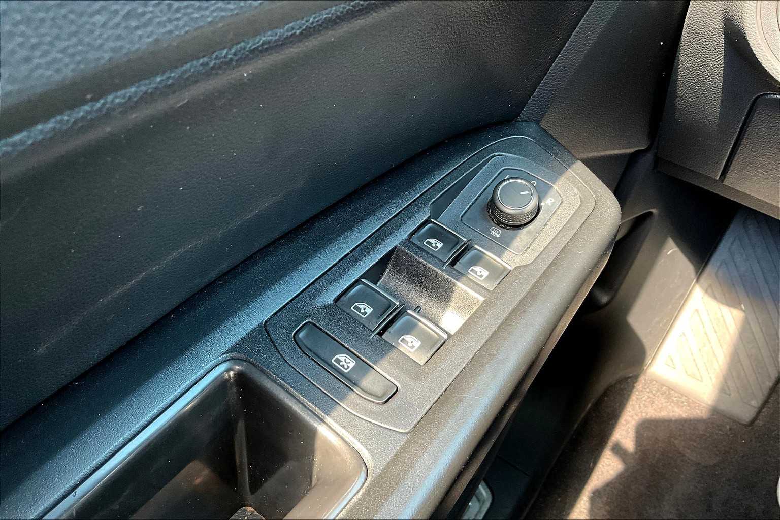2019 Volkswagen Atlas V6 SEL photo 33