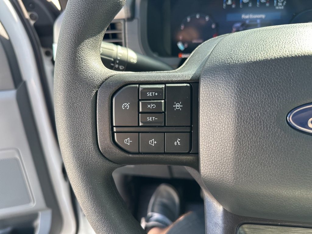 2025 Ford F-150 XL photo 18