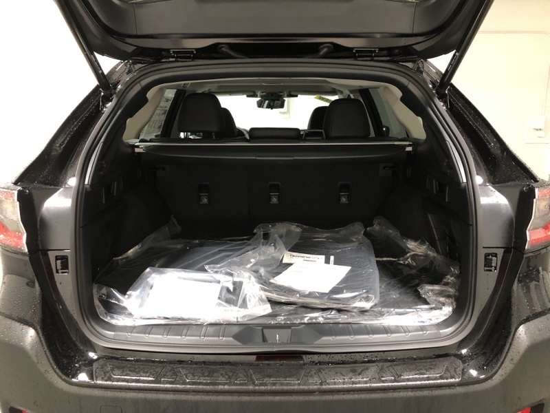 2025 Subaru Outback Touring photo 8