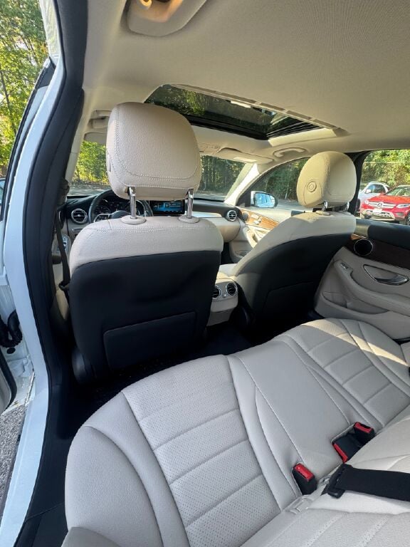 2020 Mercedes Benz C 300 4MATIC Sedan photo 17