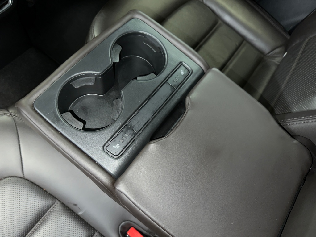 2022 Mazda CX-5 2.5 Turbo Signature photo 19
