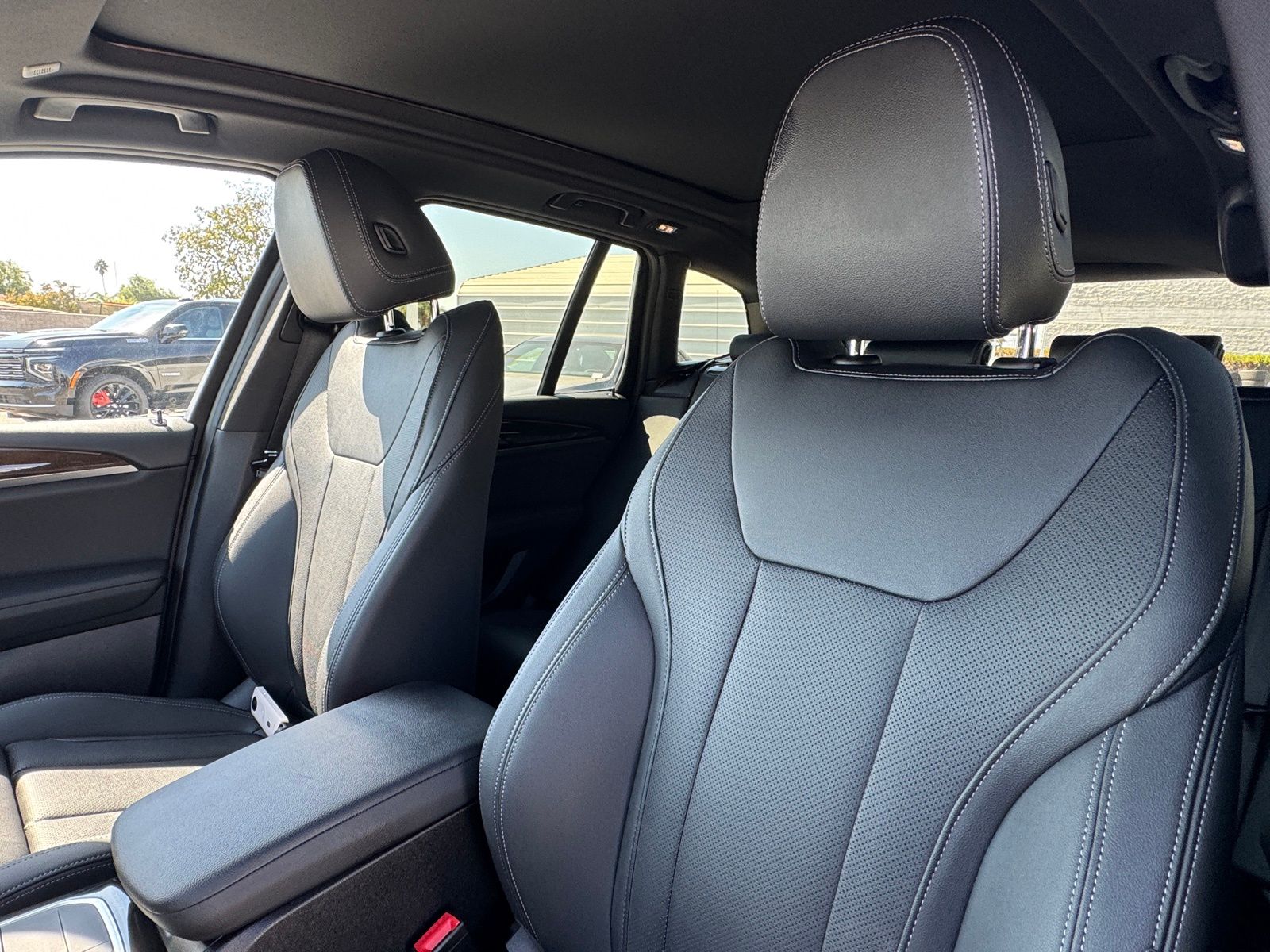 2024 Bmw X3 sDrive30i photo 20