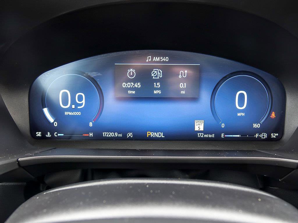 2024 FORD ESCAPE - Image 17