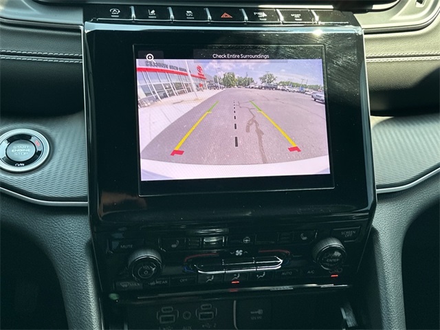 2024 Jeep Grand Cherokee Altitude X photo 23