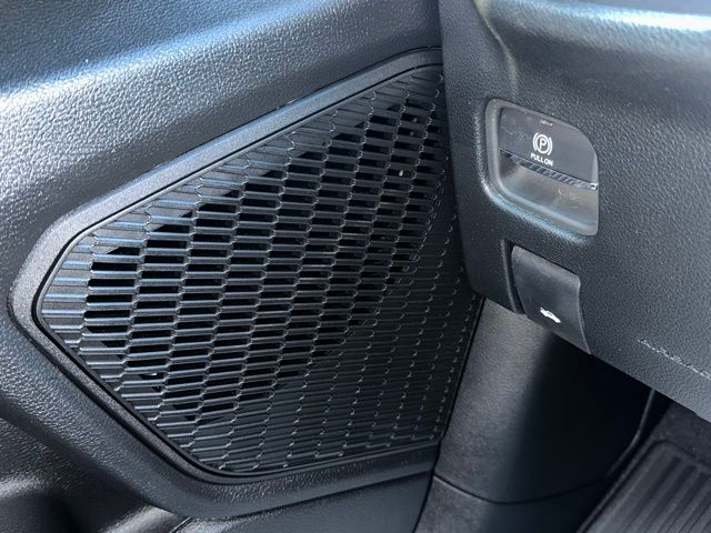 2025 Jeep Grand Cherokee Altitude X photo 16