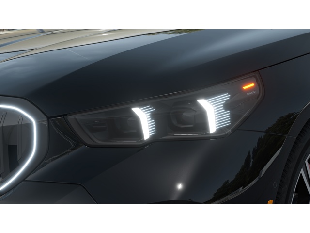 2026 Bmw 550e xDrive photo 6