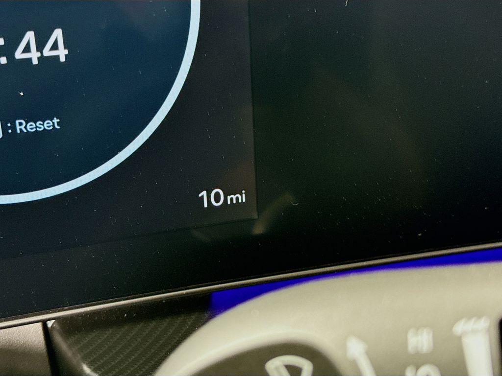 2026 Hyundai Sonata N Line photo 12