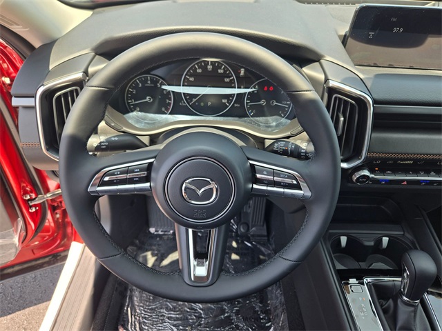 2025 Mazda CX-50 Premium Plus photo 9