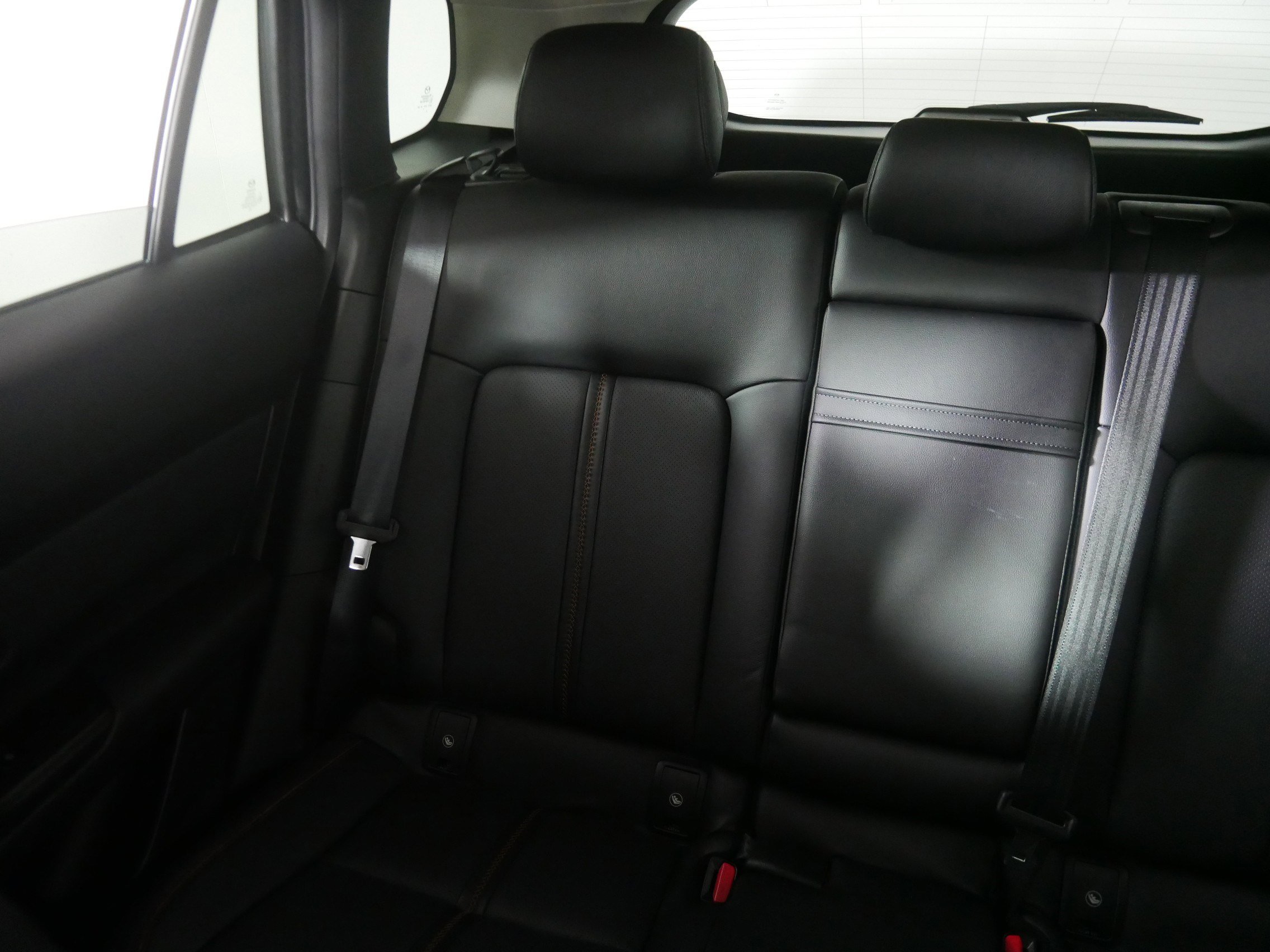 2023 Mazda CX-50 2.5 Premium Plus photo 12