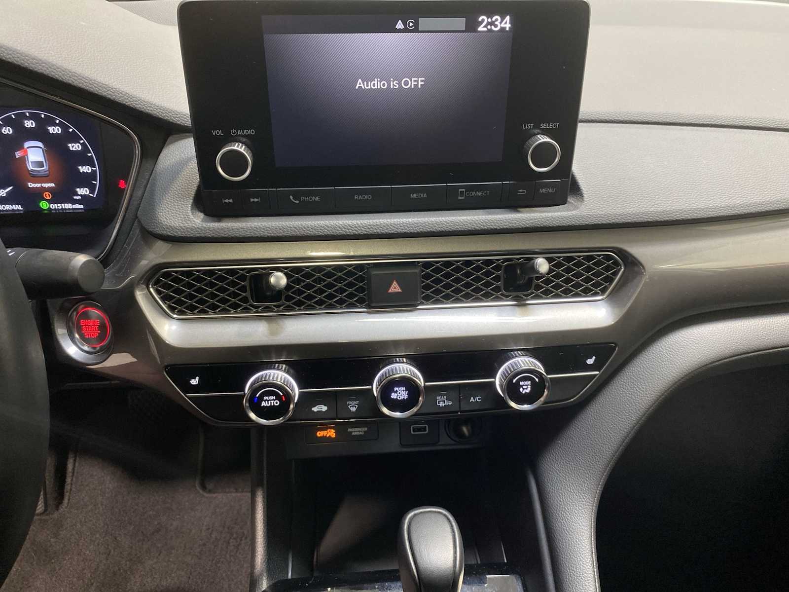 2024 Acura Integra Base photo 15