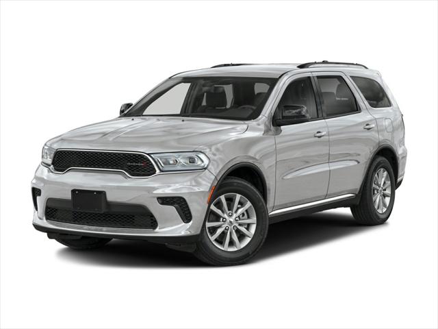 2026 Dodge Durango GT HEMI Premium V8's photo