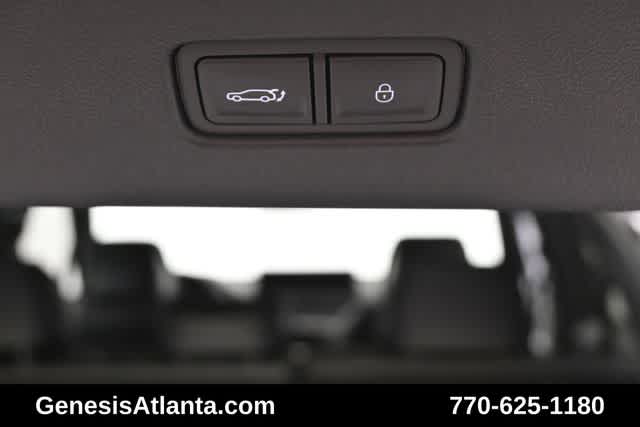 2025 Genesis GV70 3.5T Sport photo 22