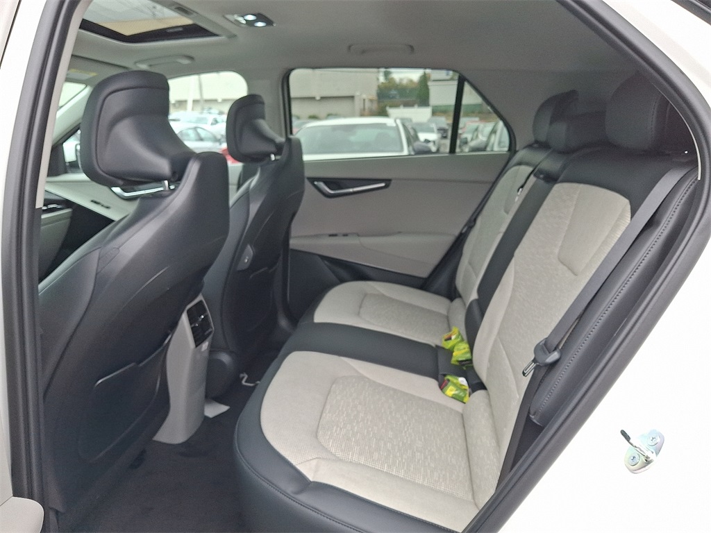 2025 Kia Niro EV Wave photo 2