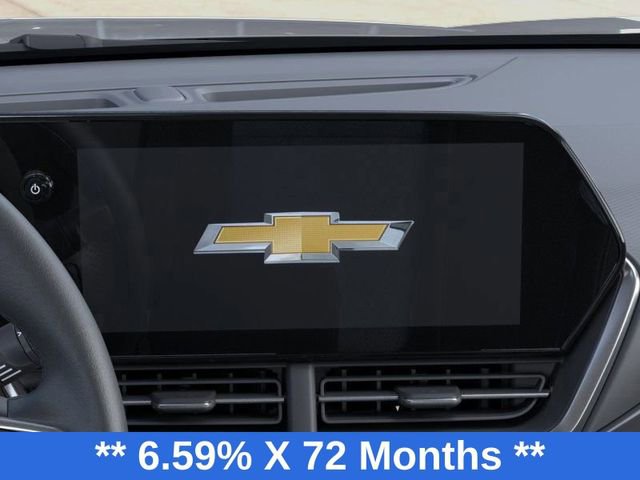 2026 Chevrolet Trax ACTIV photo 16