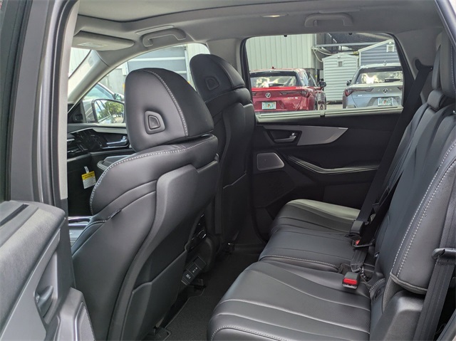 2026 Acura MDX Technology photo 14