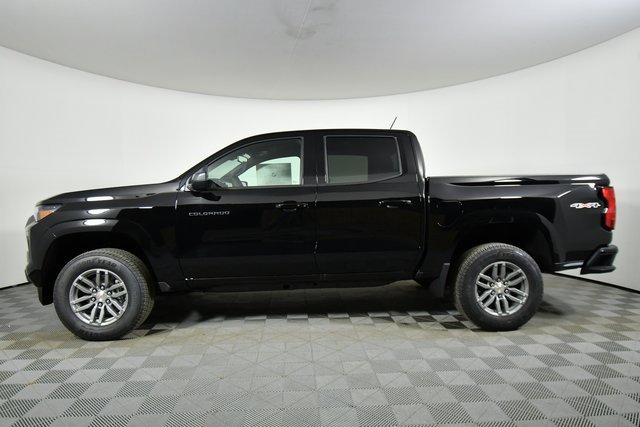 2026 Chevrolet Colorado LT photo 11