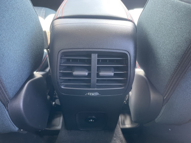 2025 Ford Bronco Sport Heritage photo 4