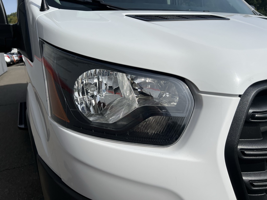 2020 Ford Transit photo 6