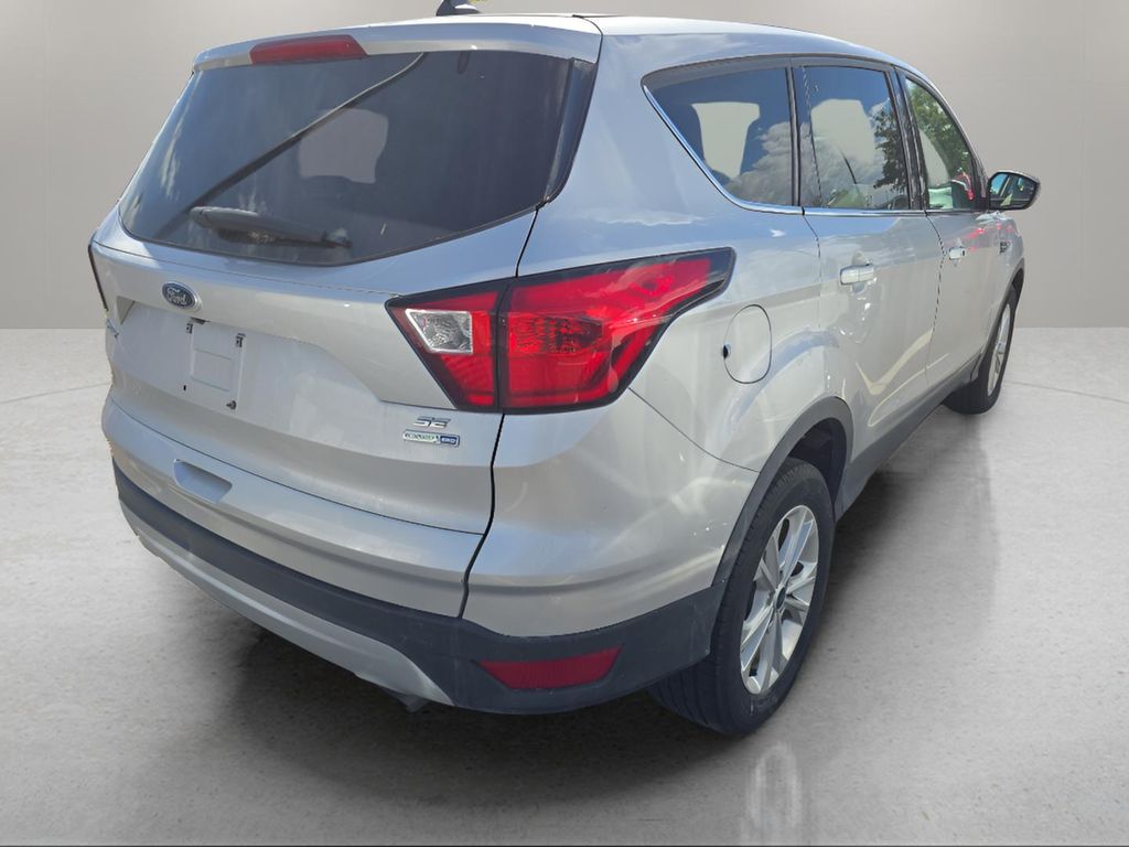 2019 Ford Escape SE photo 14