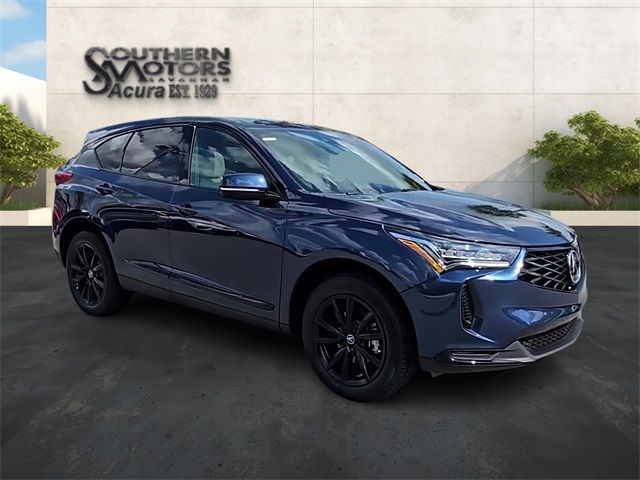 2025 Acura RDX Base photo 29