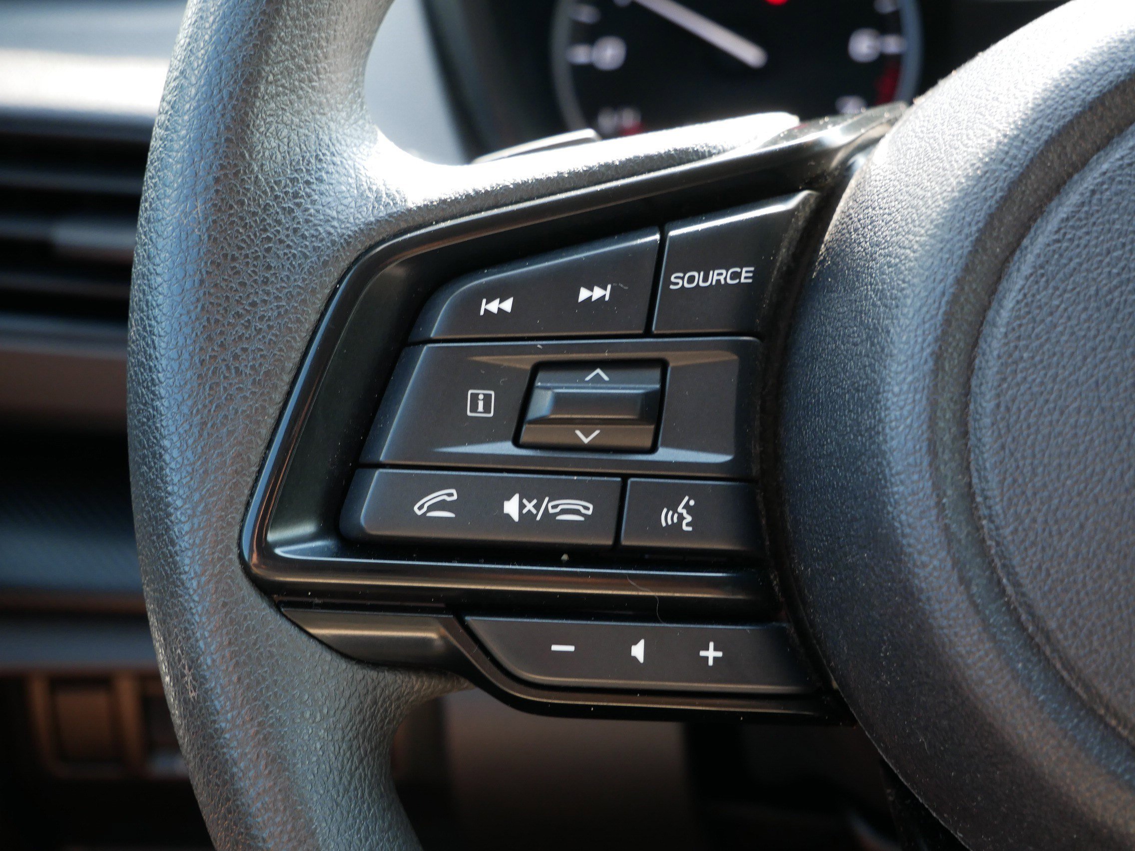 2024 Subaru Crosstrek Premium photo 28