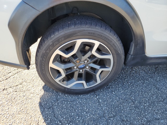 2016 Subaru Crosstrek 2.0i Premium photo 4