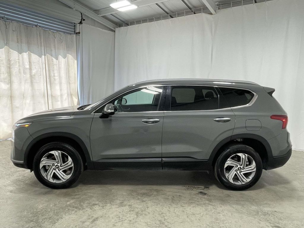 2023 Hyundai Santa Fe SEL photo 4