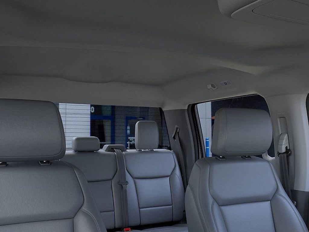 2025 Ford F-150 Lightning photo 22