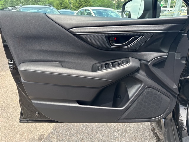 2021 Subaru Outback 2.5i photo 20