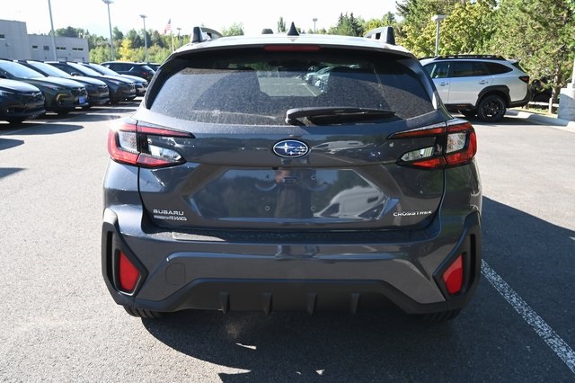 2025 Subaru Crosstrek Premium photo 5