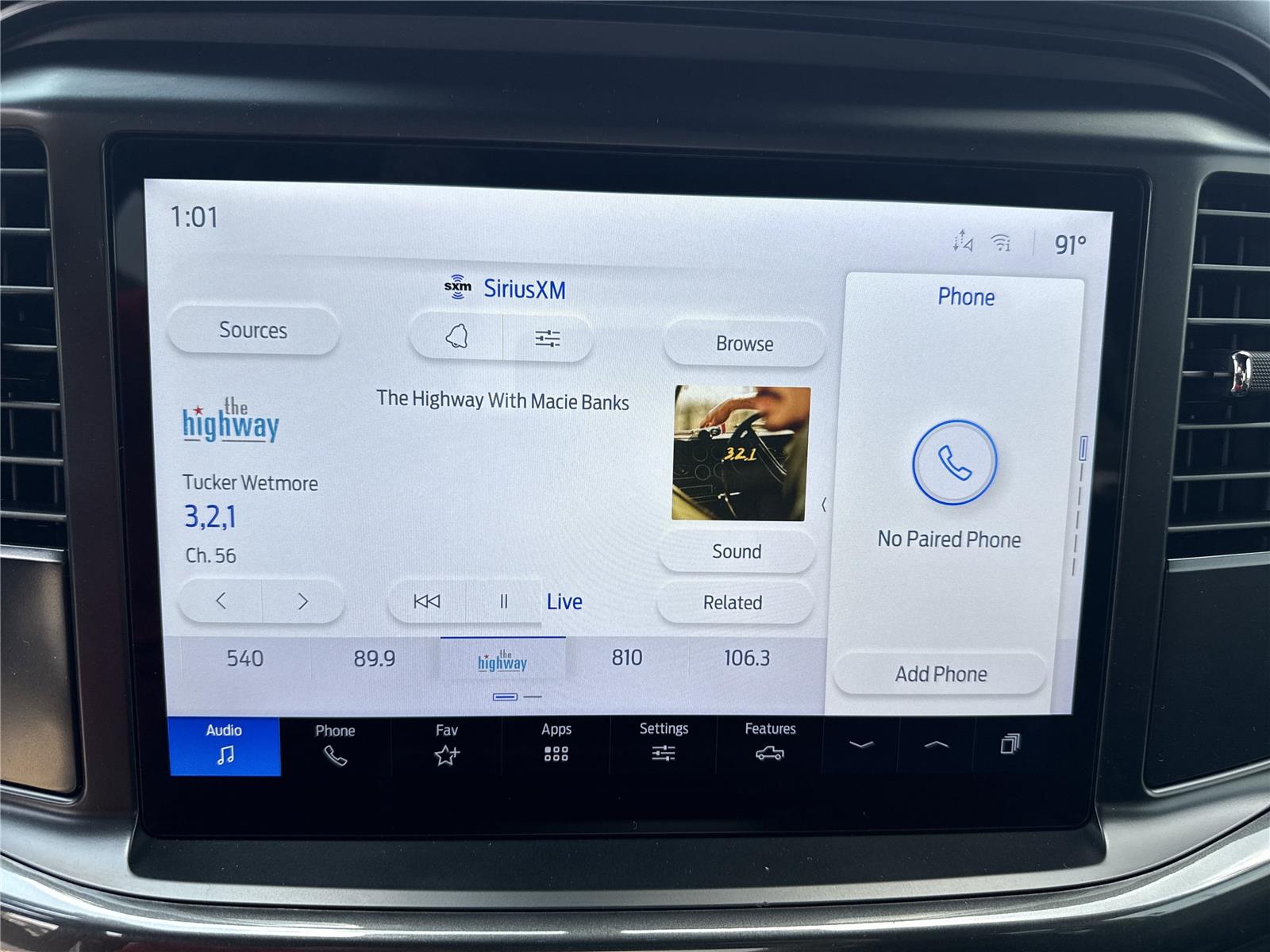 2025 Ford F-150 STX photo 4