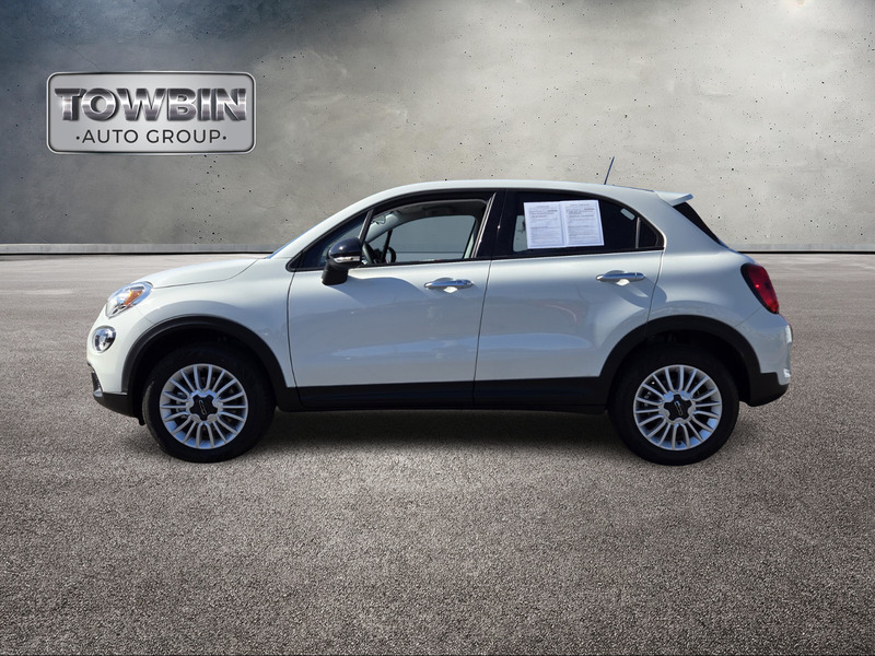 2022 Fiat 500X Pop photo 7