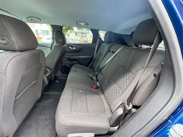 2022 Chevrolet Blazer 2LT photo 19