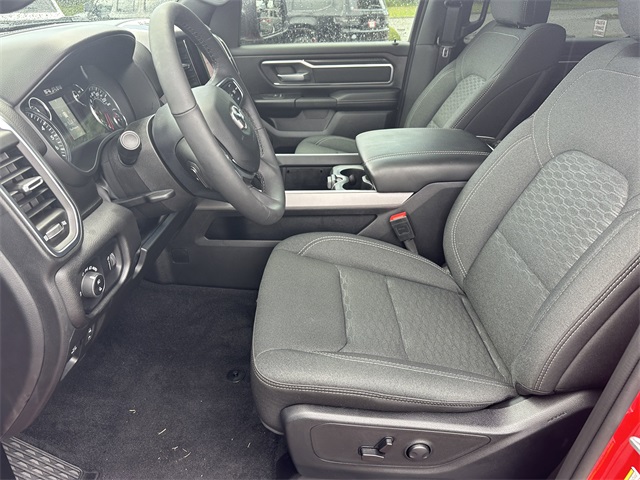 2025 Ram 1500 Big Horn Lone Star photo 9